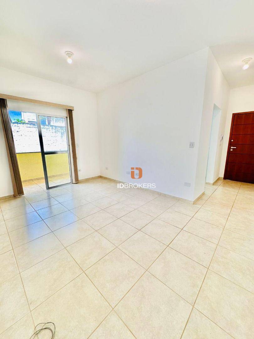 Apartamento, 2 quartos, 80 m² - Foto 4