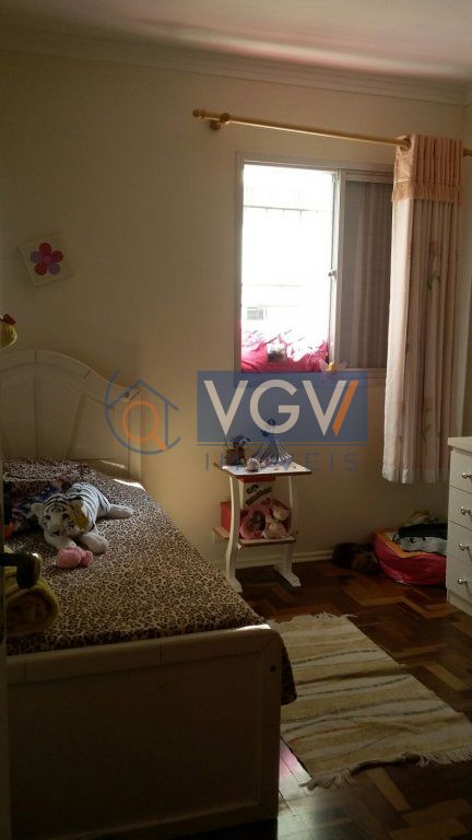 Apartamento à venda com 2 quartos, 65m² - Foto 5