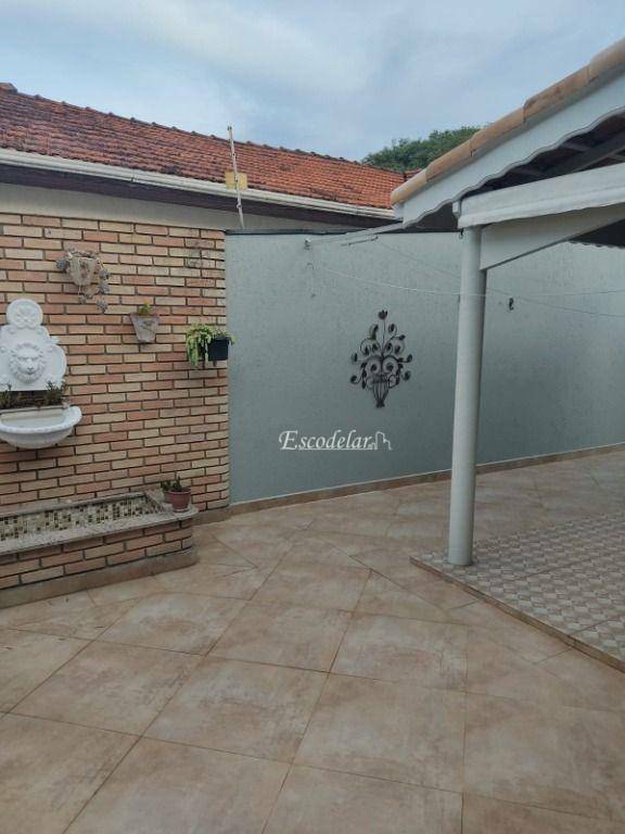 Casa à venda com 3 quartos, 200m² - Foto 42