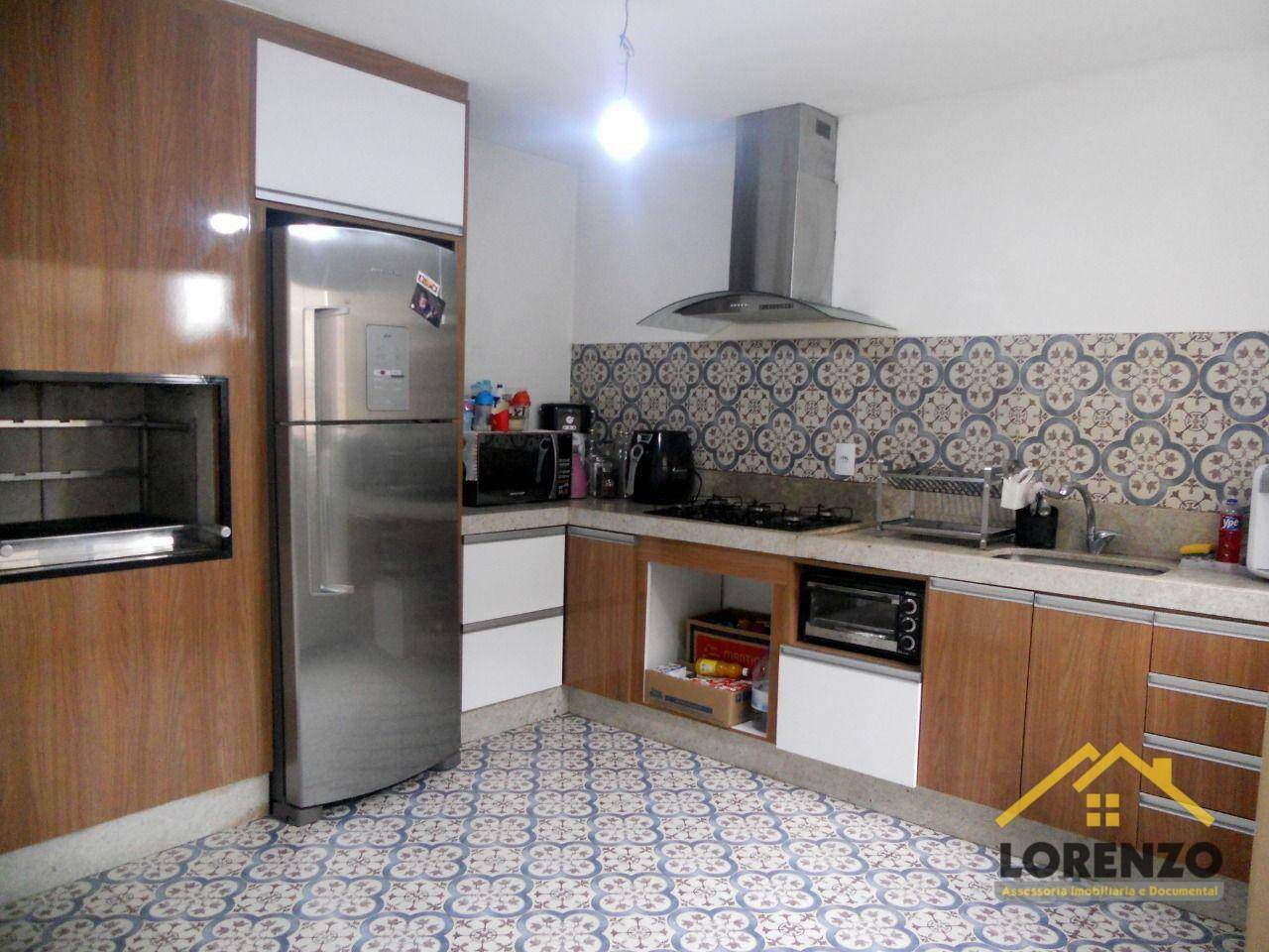 Cobertura à venda com 3 quartos, 90m² - Foto 3