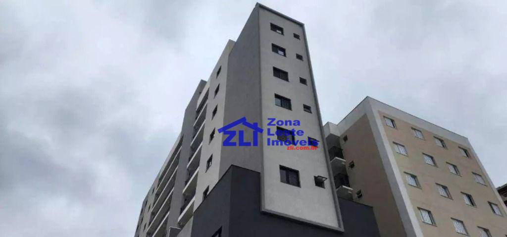Apartamento para alugar com 2 quartos, 32m² - Foto 2
