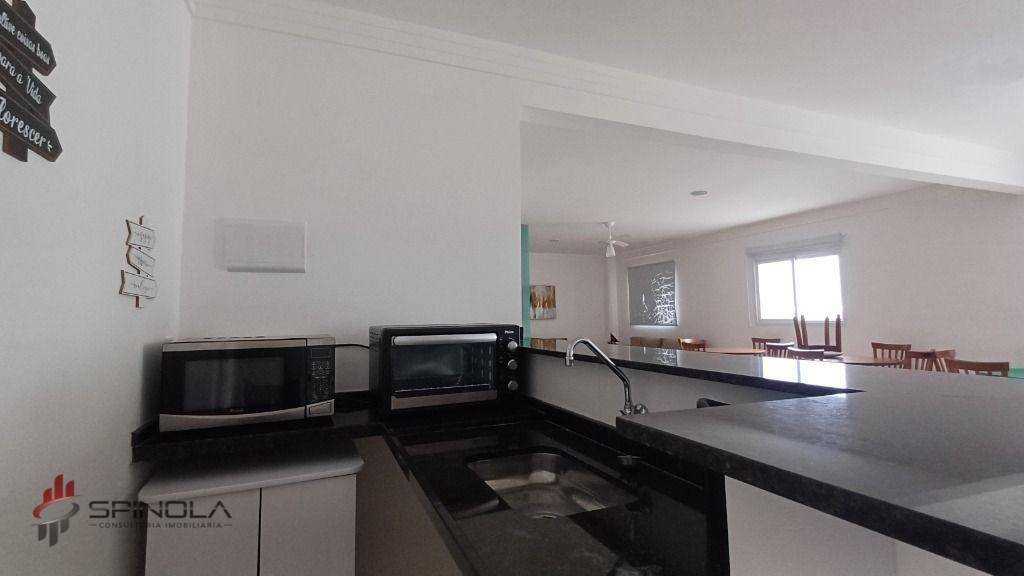 Apartamento à venda com 1 quarto, 46m² - Foto 22