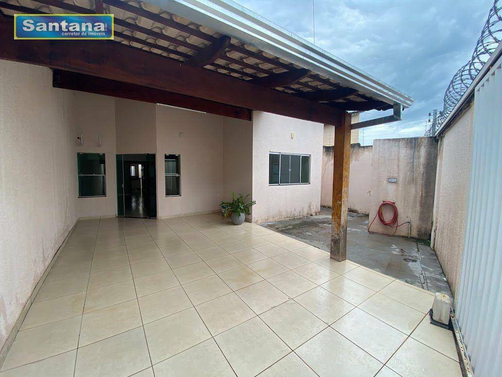 Casa à venda com 3 quartos, 160m² - Foto 8