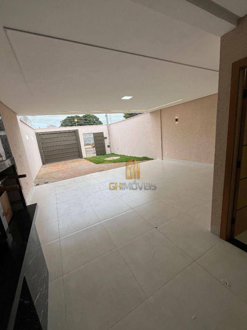 Casa à venda com 3 quartos, 126m² - Foto 10