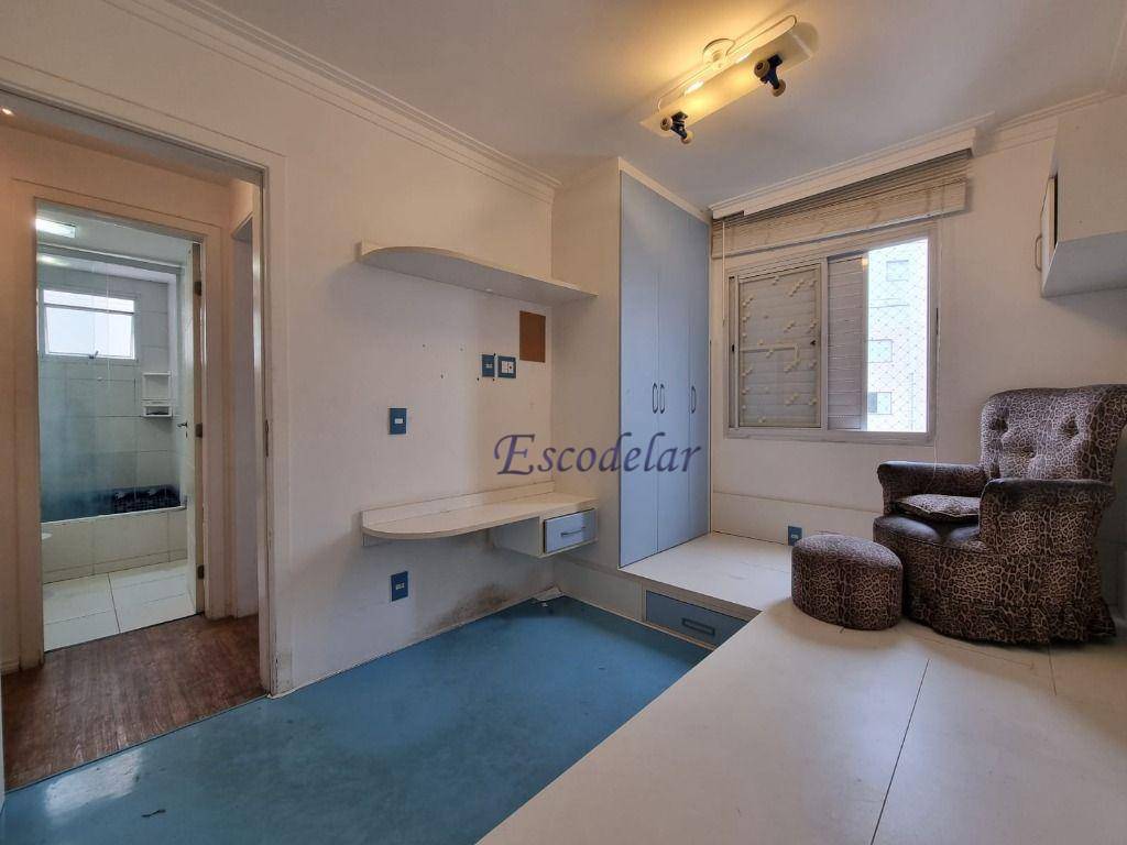 Apartamento à venda com 3 quartos, 118m² - Foto 20