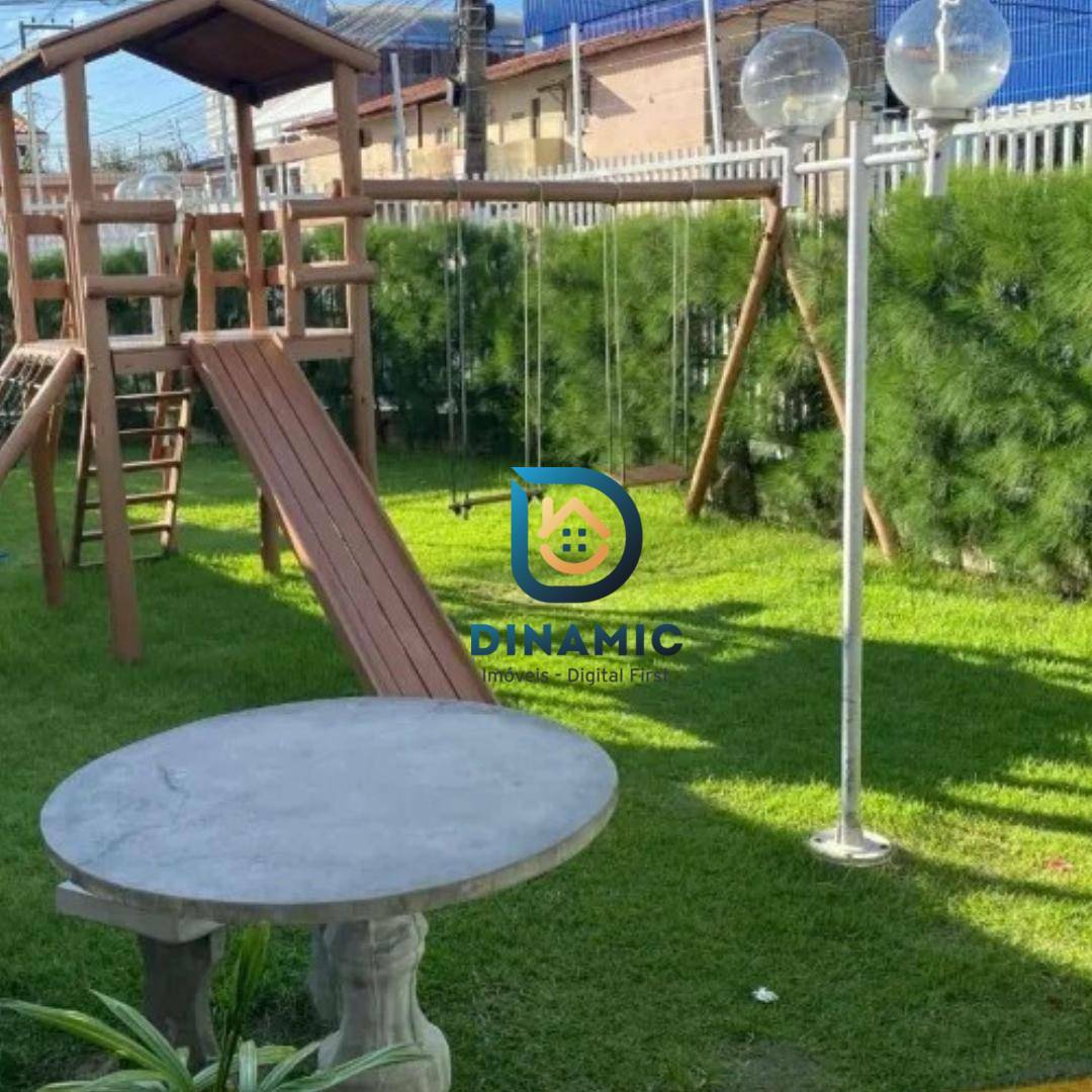 Apartamento à venda com 3 quartos, 68m² - Foto 4