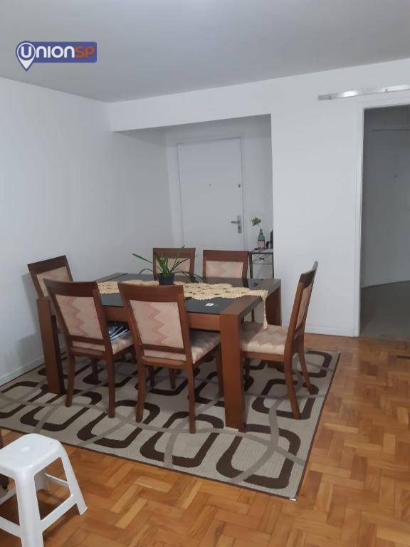 Apartamento à venda com 2 quartos, 96m² - Foto 3