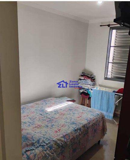 Apartamento à venda com 2 quartos, 57m² - Foto 3