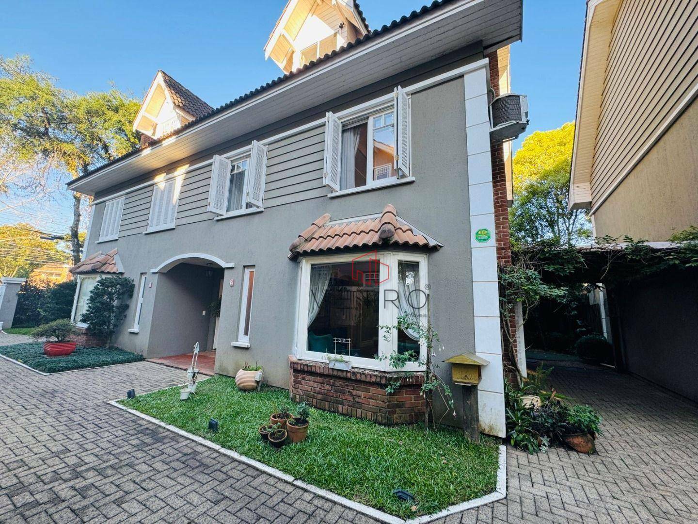 Casa de Condomínio à venda com 3 quartos, 175m² - Foto 24