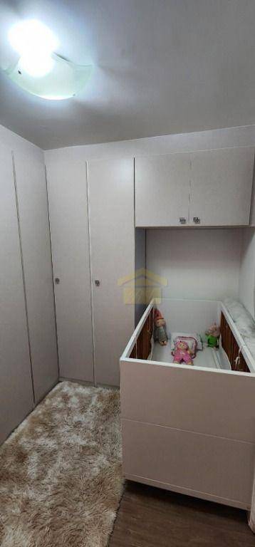 Apartamento à venda com 3 quartos, 88m² - Foto 19