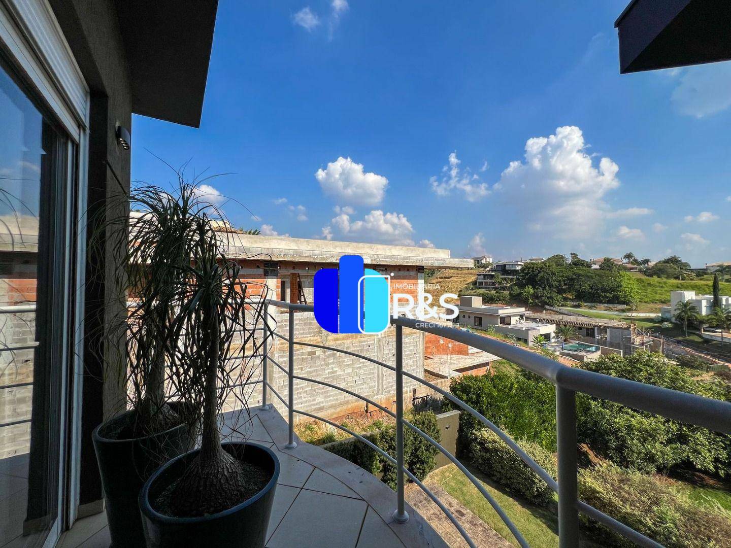 Casa de Condomínio à venda e aluguel com 5 quartos, 830m² - Foto 60