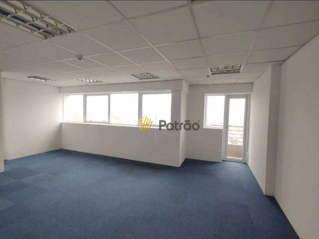 Conjunto Comercial-Sala à venda e aluguel, 38m² - Foto 3