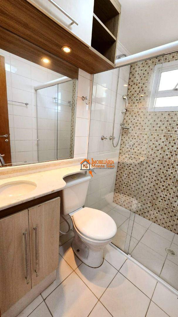 Apartamento, 3 quartos, 76 m² - Foto 13