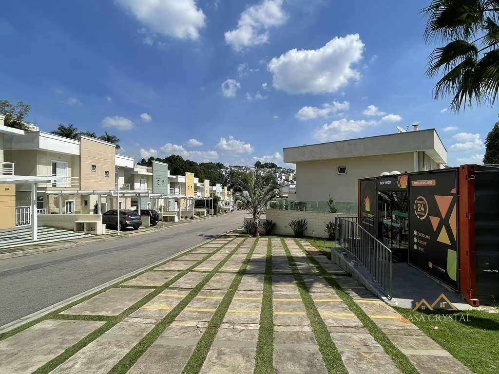 Casa de Condomínio à venda com 3 quartos, 100m² - Foto 21