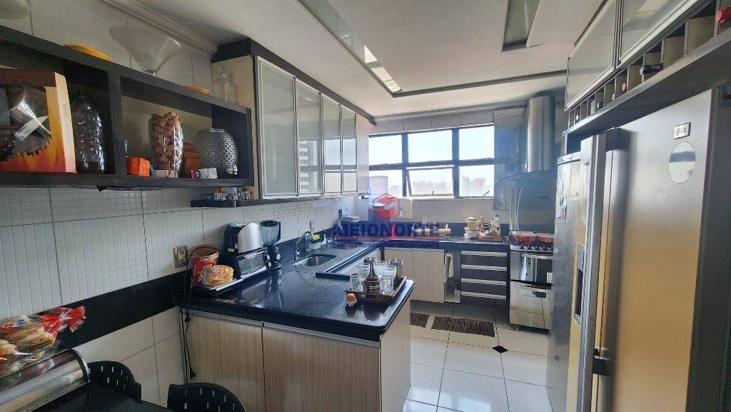 Apartamento, 4 quartos, 330 m² - Foto 5