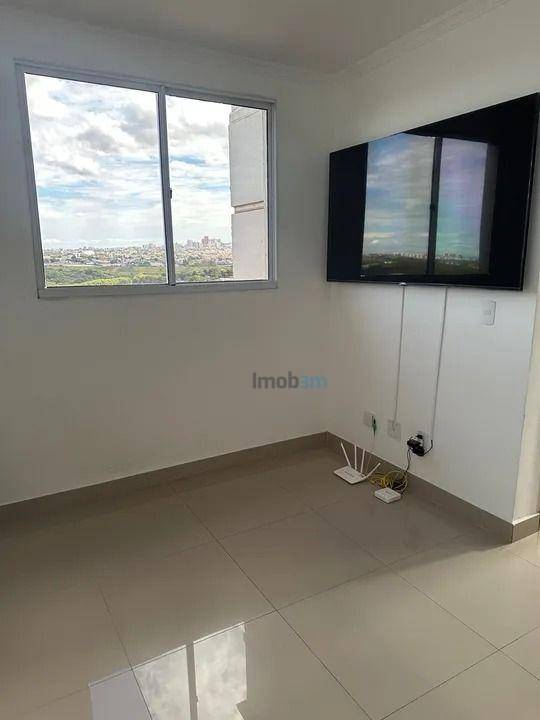 Apartamento à venda com 2 quartos, 48m² - Foto 2
