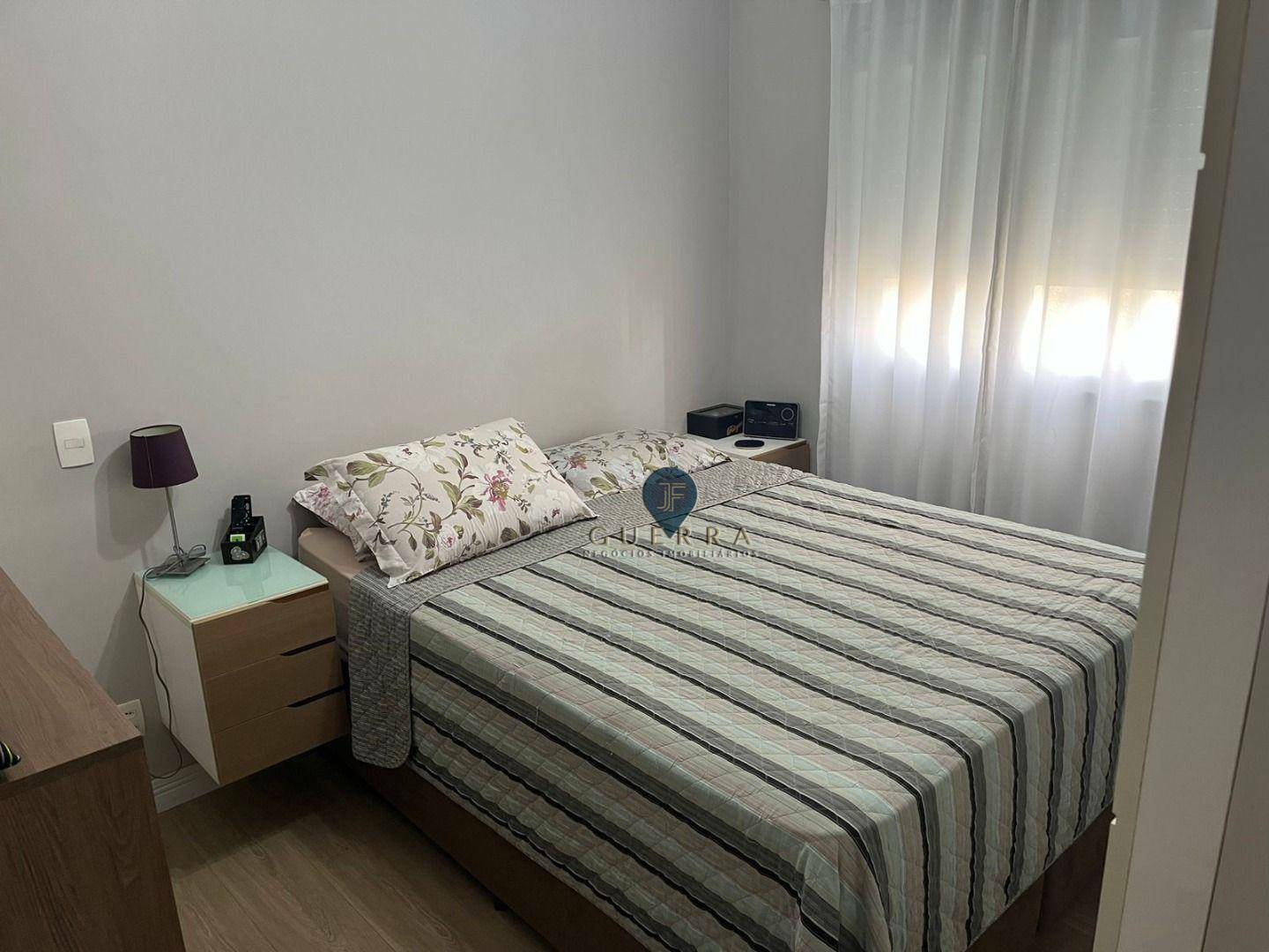 Apartamento à venda com 3 quartos, 108m² - Foto 19