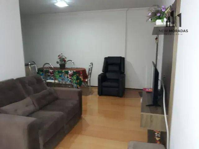 Apartamento à venda com 2 quartos, 58m² - Foto 5