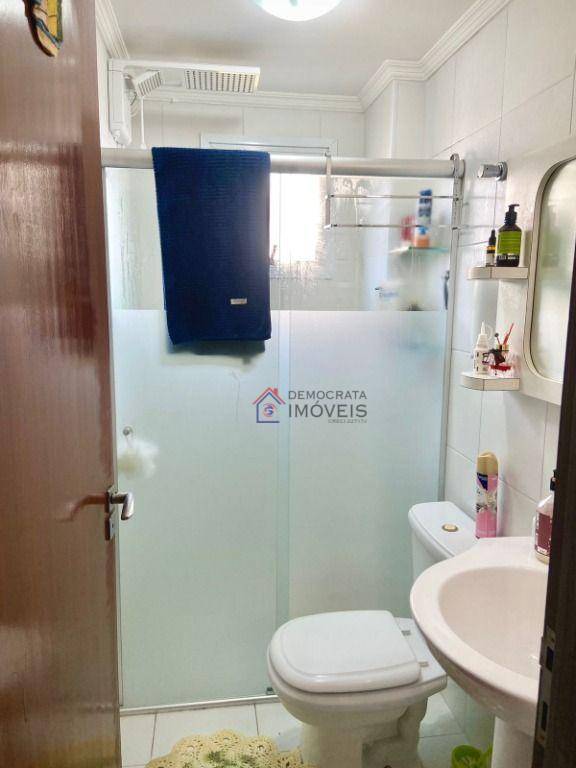 Apartamento à venda com 3 quartos, 89m² - Foto 15