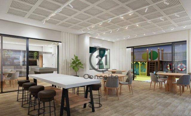Kitnet e Studio à venda com 1 quarto, 40m² - Foto 38