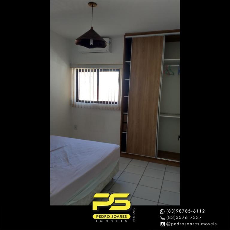 Apartamento à venda com 2 quartos, 60m² - Foto 8