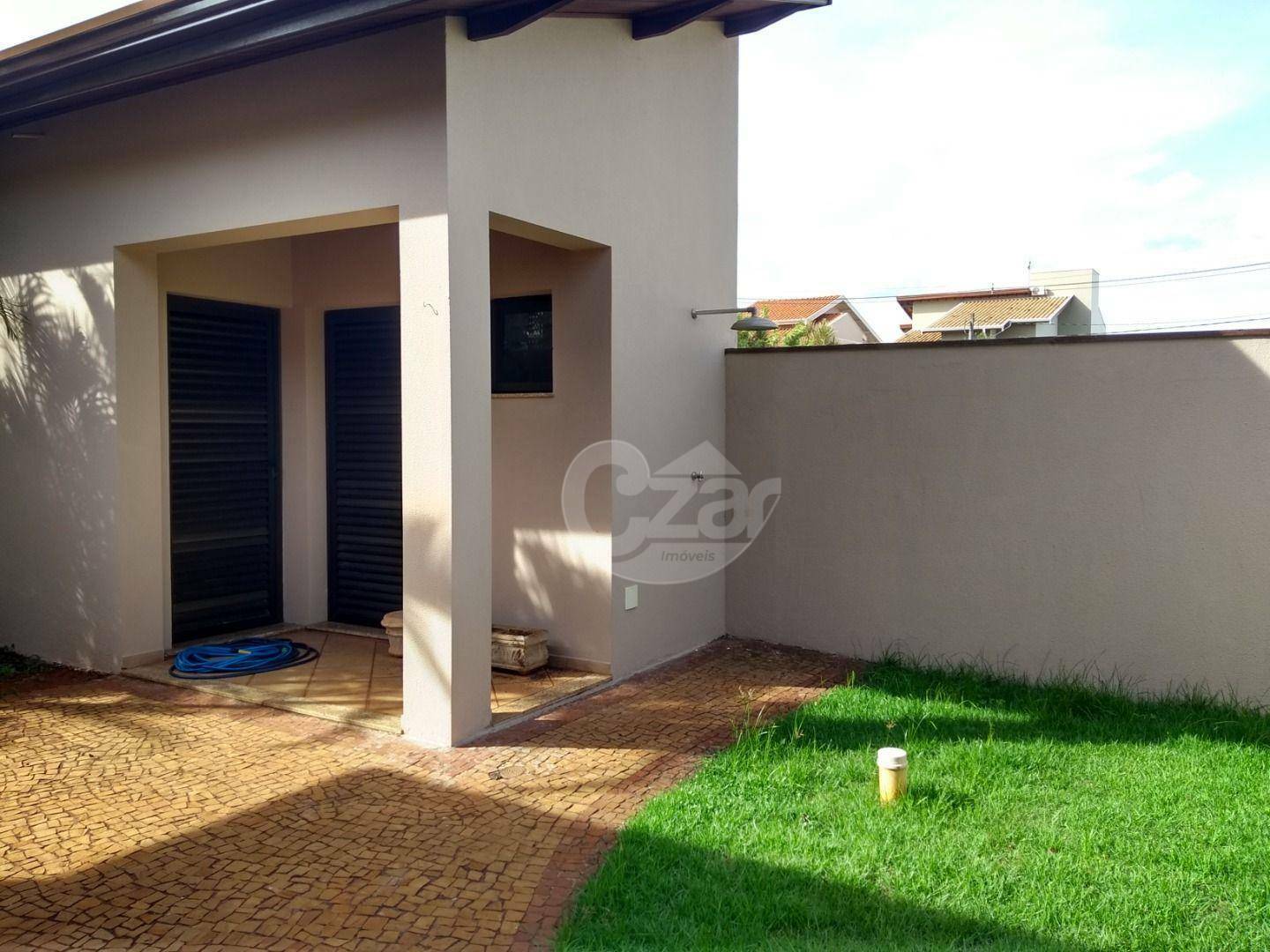 Casa à venda com 3 quartos, 208m² - Foto 37