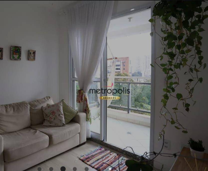 Apartamento à venda com 2 quartos, 51m² - Foto 3