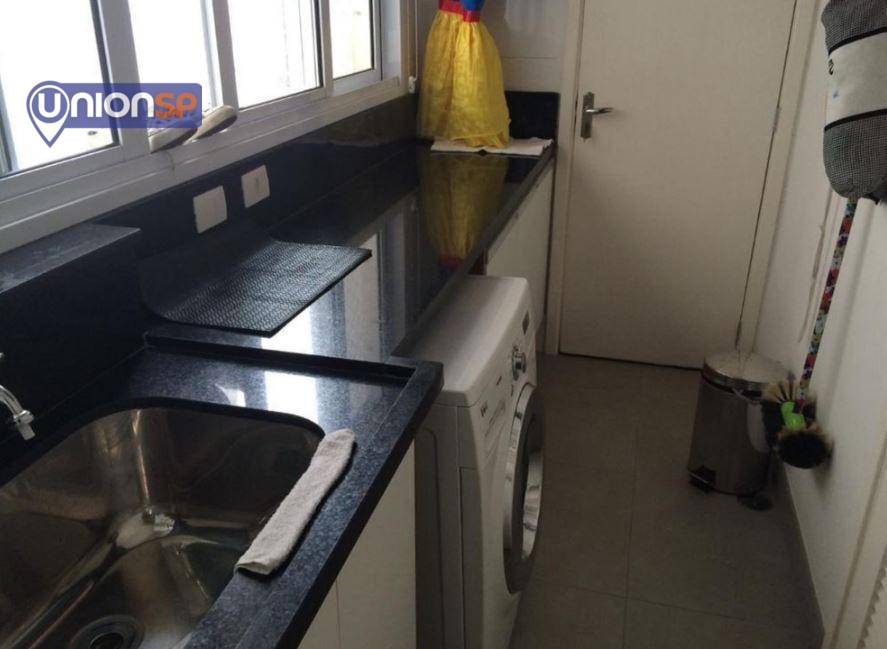 Apartamento à venda com 2 quartos, 120m² - Foto 20