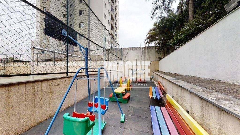 Apartamento para alugar com 2 quartos, 55m² - Foto 5