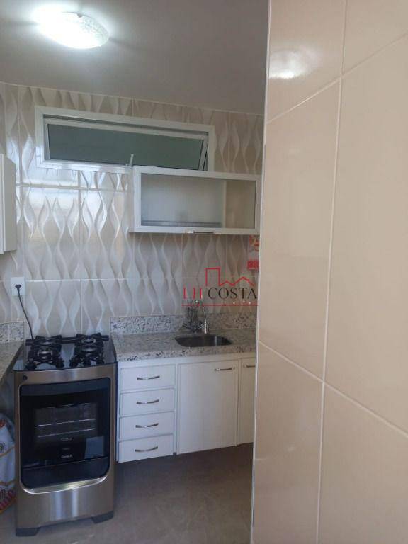 Apartamento à venda com 2 quartos, 80m² - Foto 31