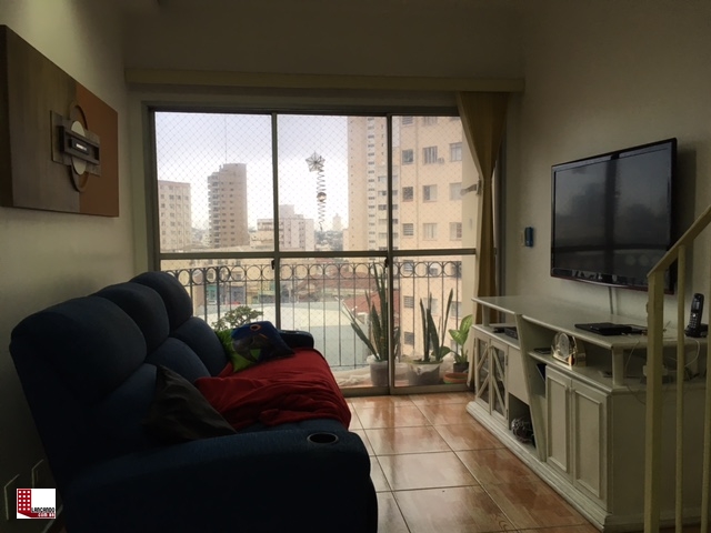 Apartamento à venda com 3 quartos, 160m² - Foto 1