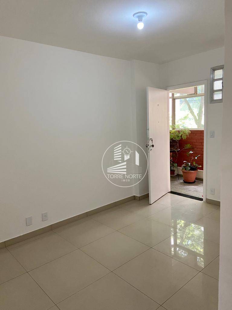 Apartamento à venda com 2 quartos, 50m² - Foto 8