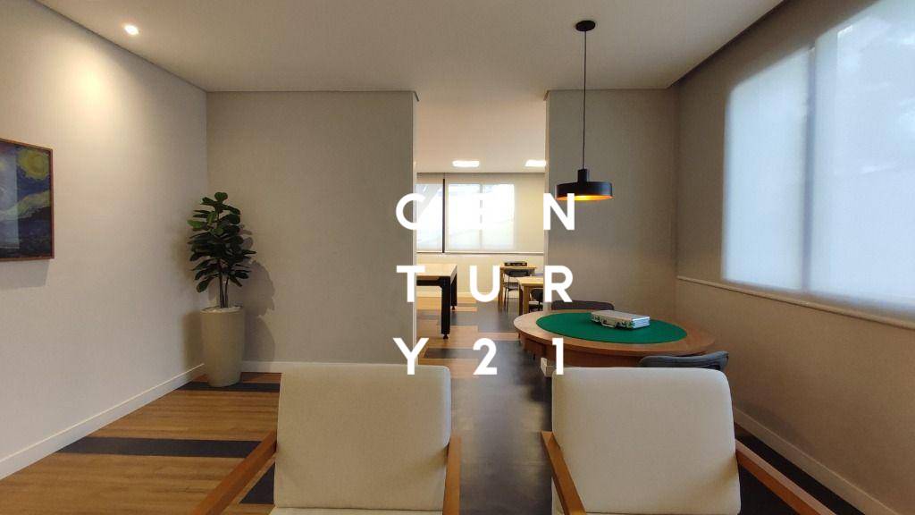 Apartamento para alugar com 1 quarto, 24m² - Foto 63