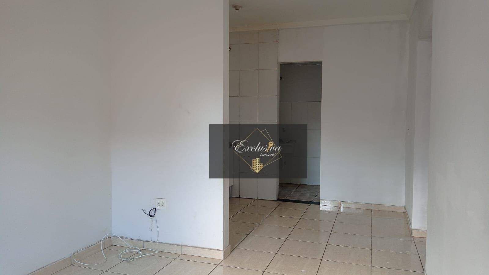 Apartamento à venda com 2 quartos, 58m² - Foto 4