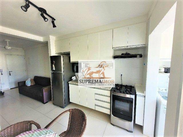 Apartamento à venda com 2 quartos, 104m² - Foto 4