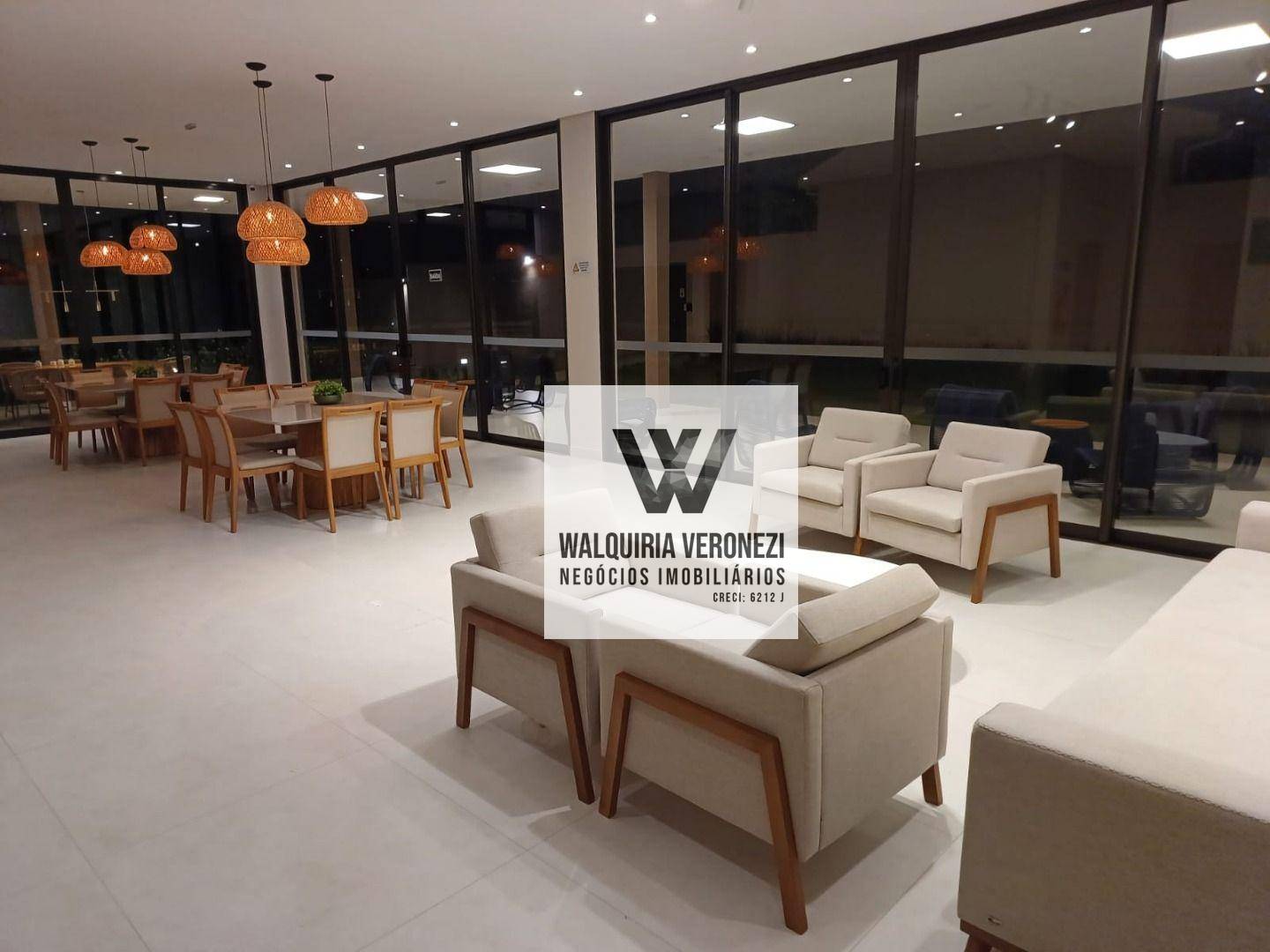 Casa de Condomínio à venda com 3 quartos, 138m² - Foto 24