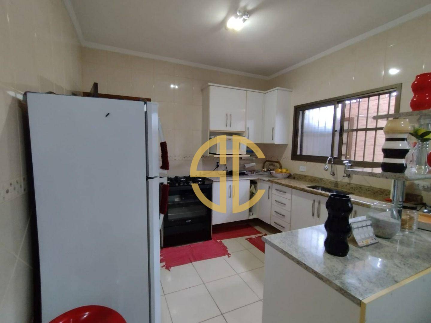 Sobrado à venda com 3 quartos, 120m² - Foto 11