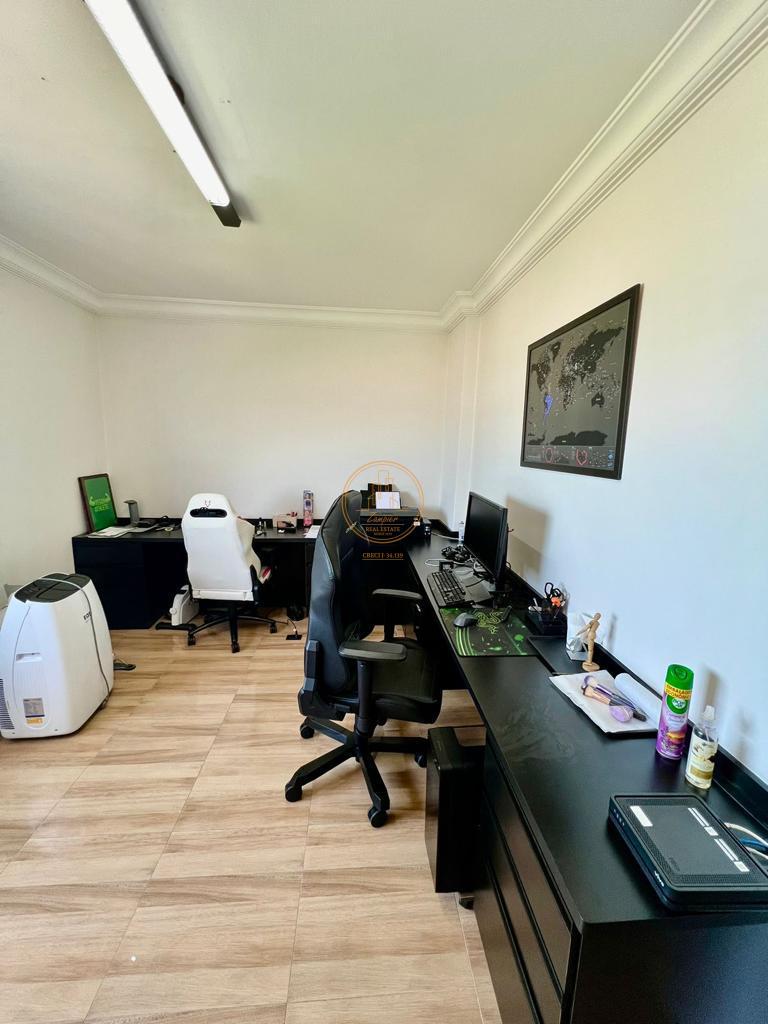 Apartamento à venda com 3 quartos, 144m² - Foto 14