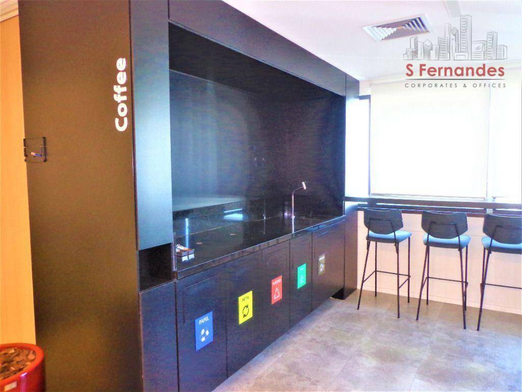 Conjunto Comercial-Sala para alugar, 822m² - Foto 11