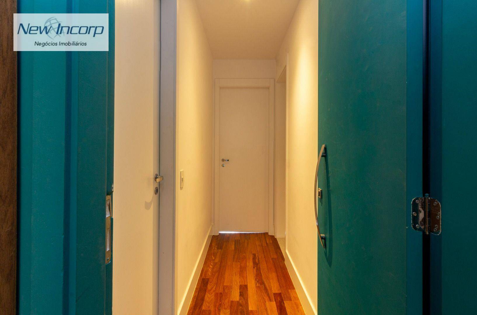 Apartamento à venda com 2 quartos, 121m² - Foto 28