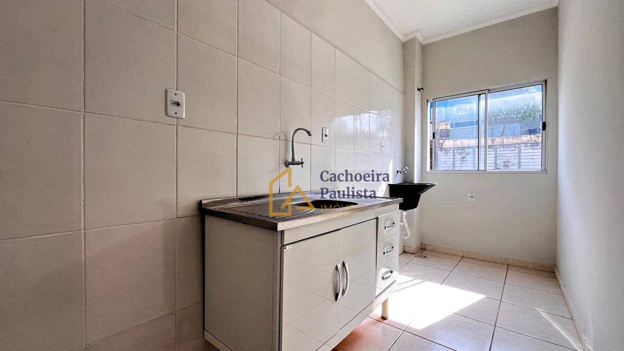 Apartamento à venda com 2 quartos, 60m² - Foto 5