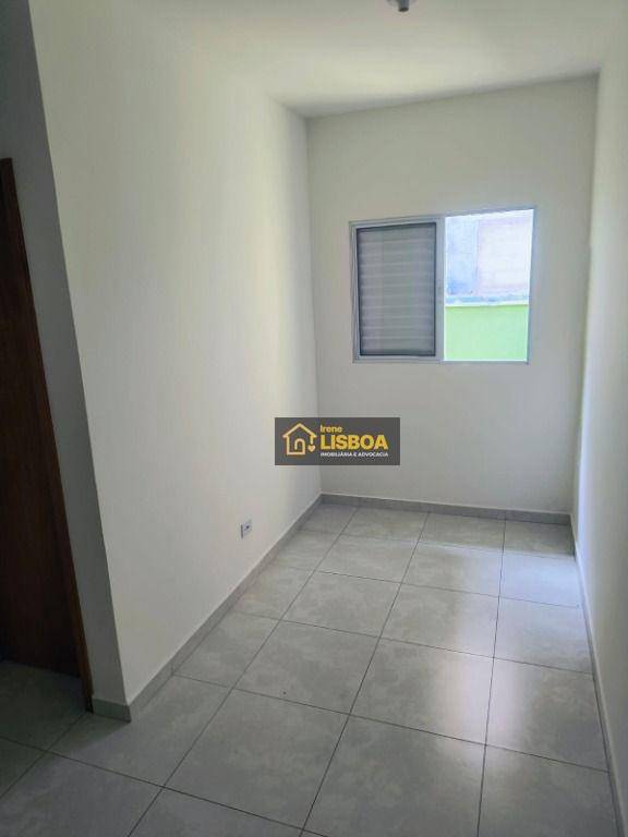 Sobrado para alugar com 2 quartos, 84m² - Foto 11