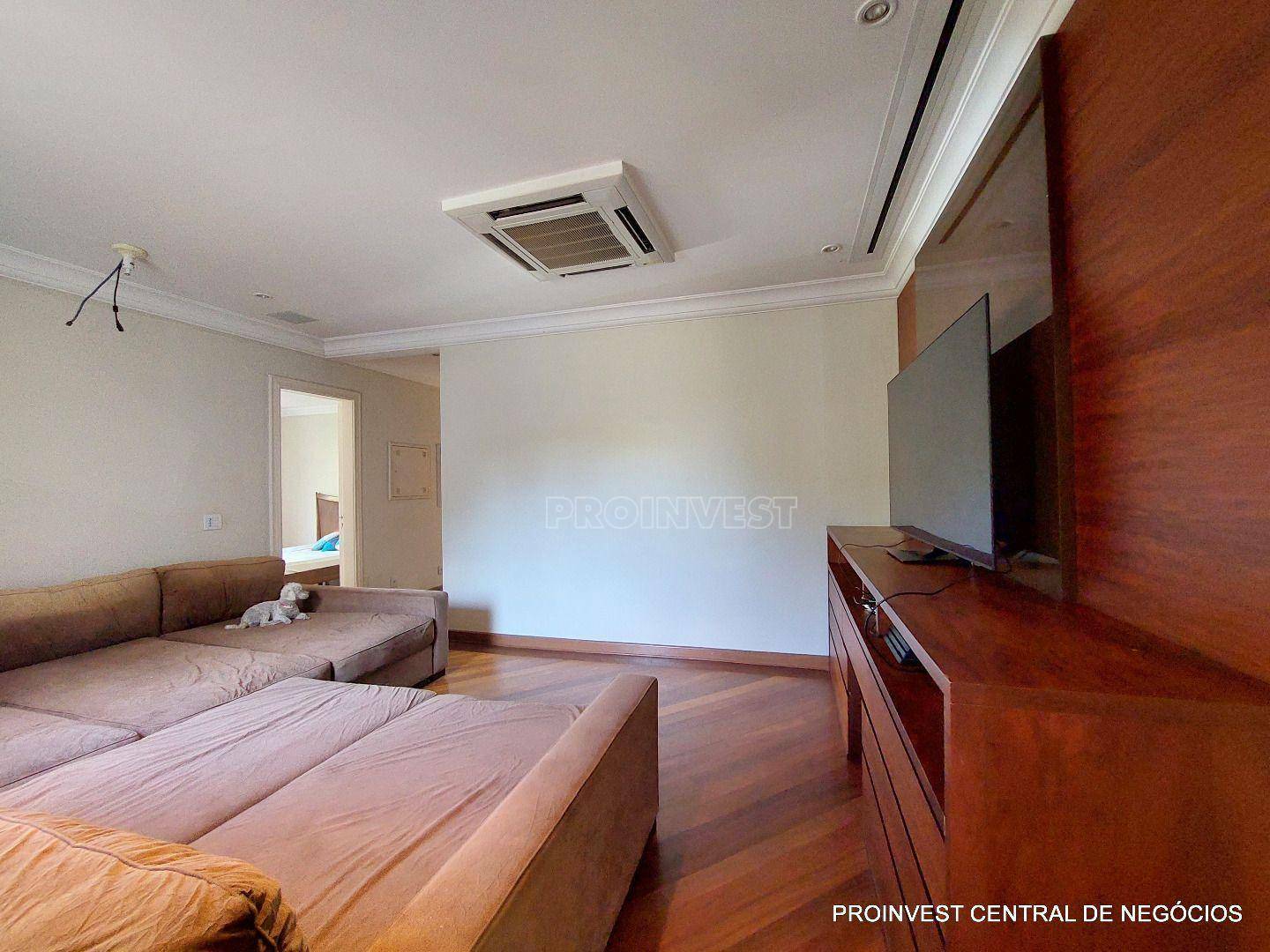 Casa de Condomínio à venda com 5 quartos, 642m² - Foto 28