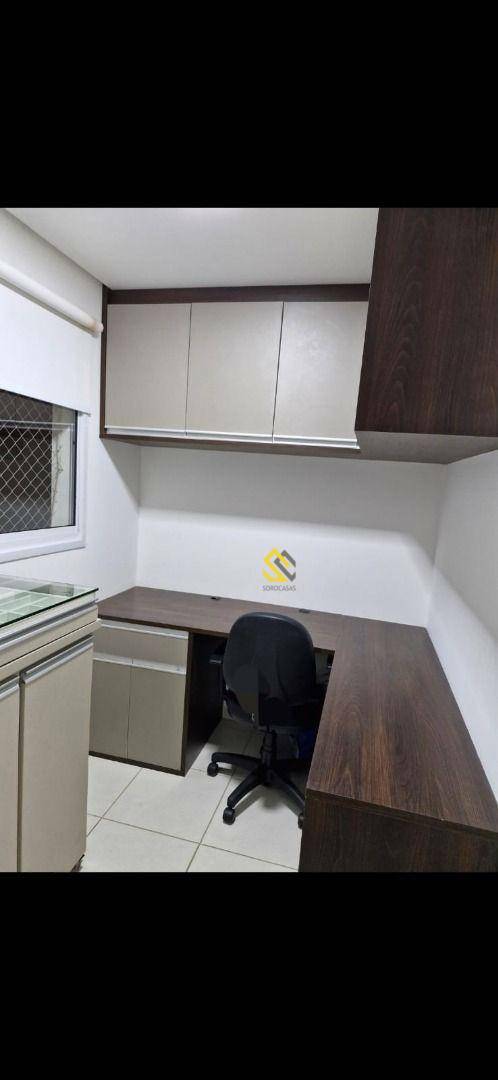 Apartamento à venda com 3 quartos, 167m² - Foto 15