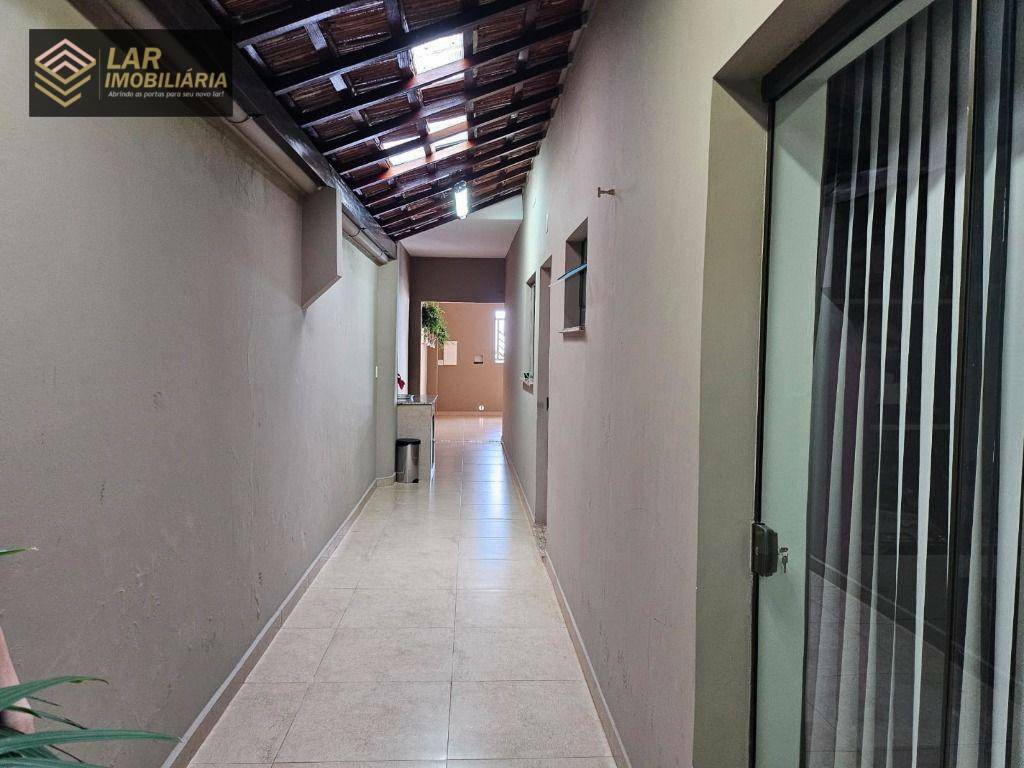 Casa para alugar com 3 quartos, 170m² - Foto 20