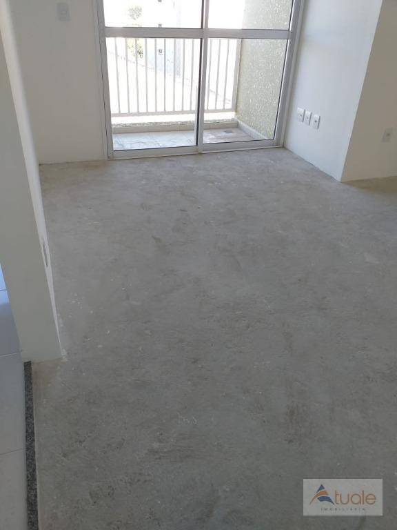 Apartamento à venda e aluguel com 2 quartos, 53m² - Foto 4