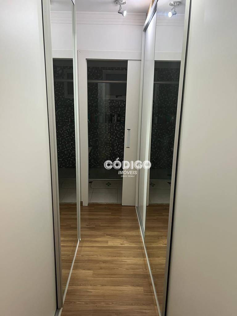 Apartamento à venda com 3 quartos, 134m² - Foto 7