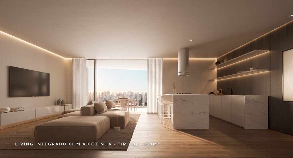 Apartamento à venda com 2 quartos, 13468m² - Foto 8