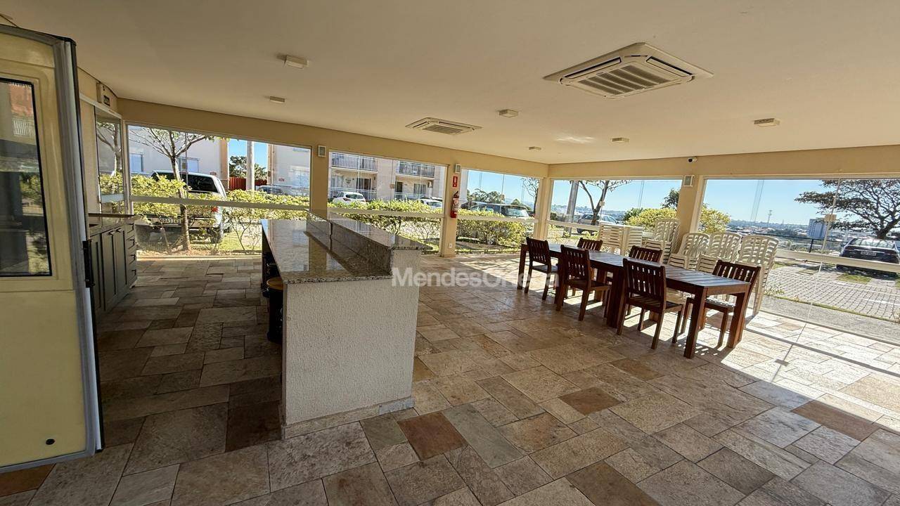 Apartamento para alugar com 3 quartos, 74m² - Foto 36