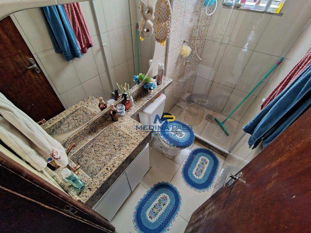 Apartamento à venda com 2 quartos, 100m² - Foto 18